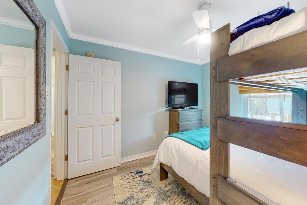 Villa Sunset Breeze #4 Dauphin Island Exterior foto